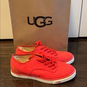 UGG Sneakers (US:7)